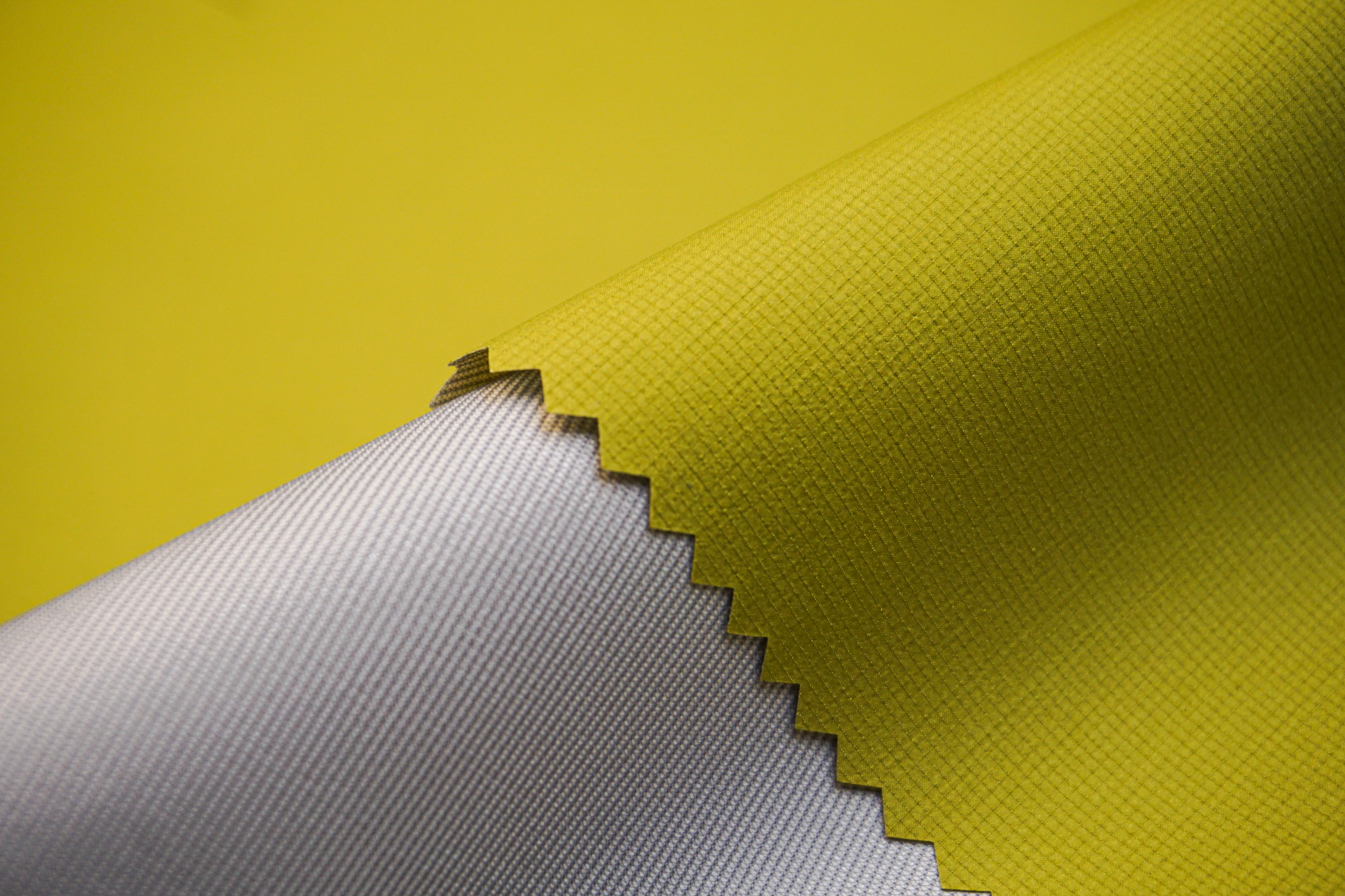 NB149001 10D mini ripstop nylon 3-layer shell fabric main view